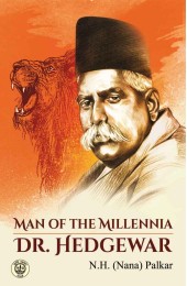 Man of The Millennia - Dr. Hedgewar